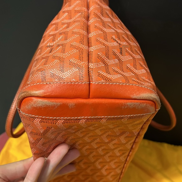 Goyard Artois PM - Picture 6 of 15